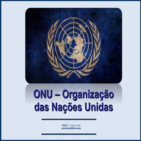 Onu