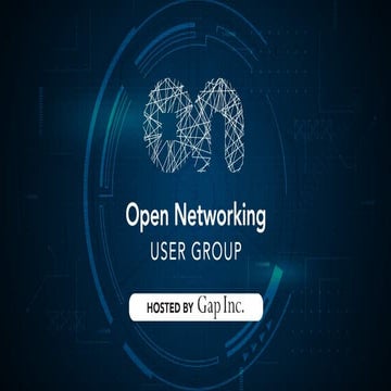 A Framework for Infrastructure Visibility, Analytics & Operational Intelligence