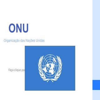 Onu