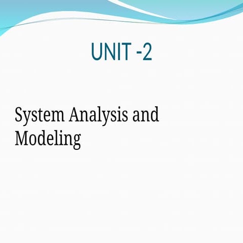 OOAD-UML-1.ppt object oriented analysis and desiin chapter