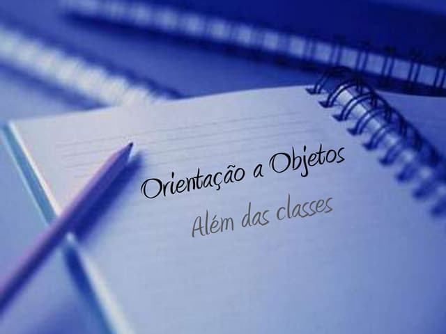 Lei de Demeter parte