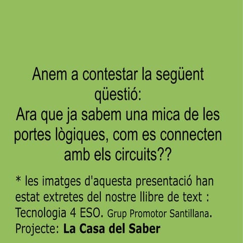 Oo Electronica Digital 3