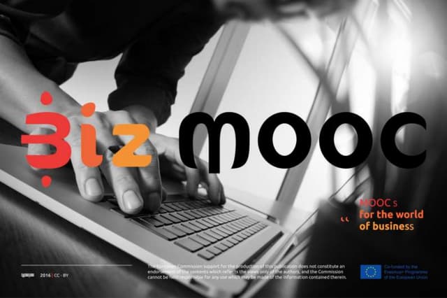 The MOOC Potential to address European Challenges in CPD and Continuous Educa...