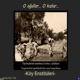O ogullar O Kızlar