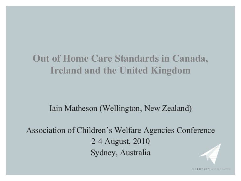Home Care Agencies In Uk