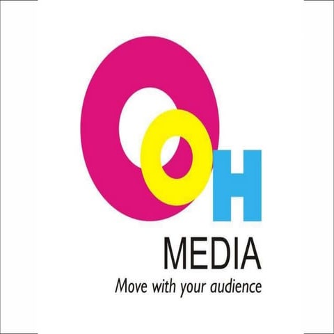 Ooh media group ppt