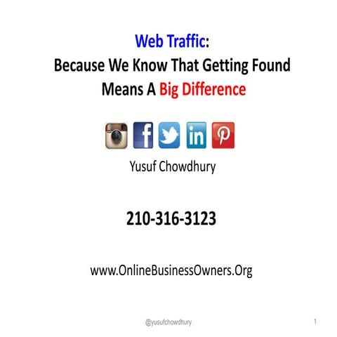 Web traffic WordCamp San Antonio 2015