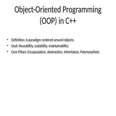 OOP_in_CPP_Presentation to use value of CS25C07.pptx