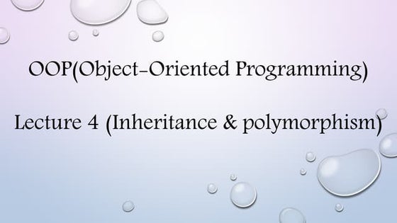 ‏‏‏‏‏‏oop lecture objectives will come.pdf