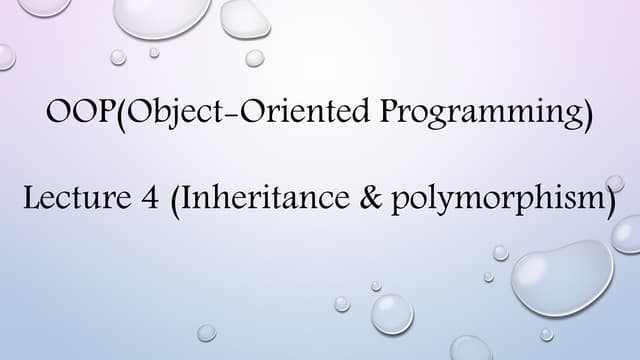 ‏‏‏‏‏‏oop lecture objectives will come.pdf