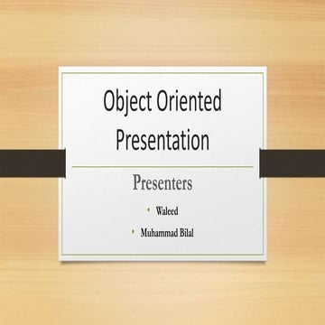 Mini Computer Project | PPT