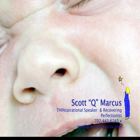 Oops, I didn't mean it to come out that way