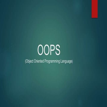 OOPS.pptx