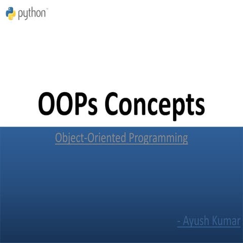 OOPs Concepts.pptx
