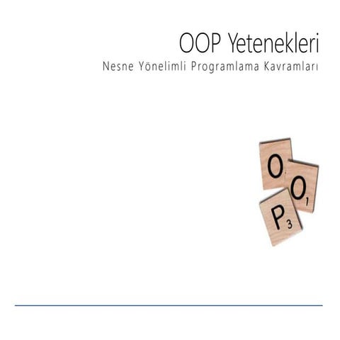 OOP & SOLID | PPT