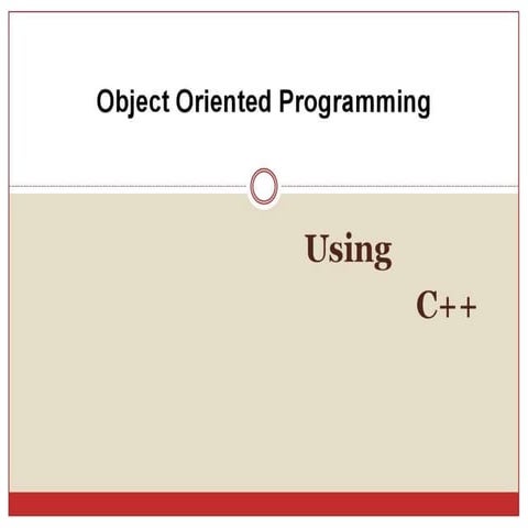 oopusingc-140322083825-phpapp02.ppt