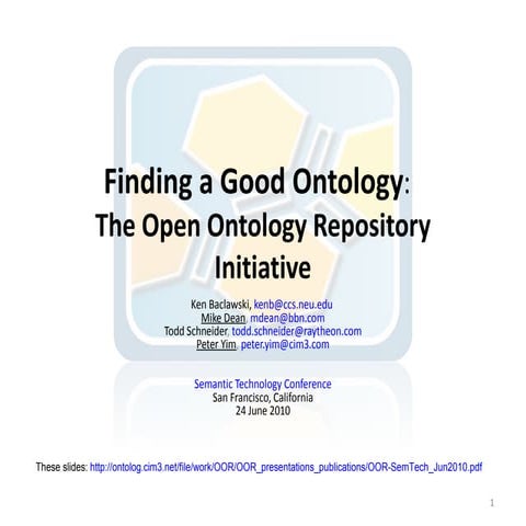 OOR--Open-Ontology-Repository--jun2010