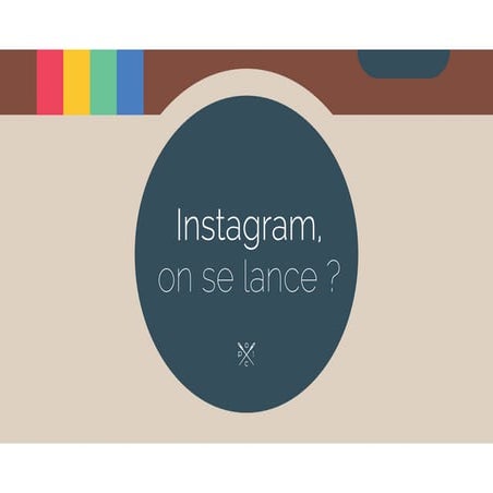 OP1C W/ Instagram, on se lance ? 