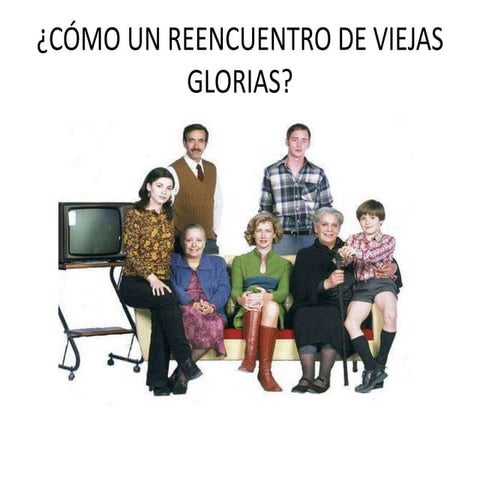 50 aniversario colegio 28 junio 2016 presentación claustro parte mario 