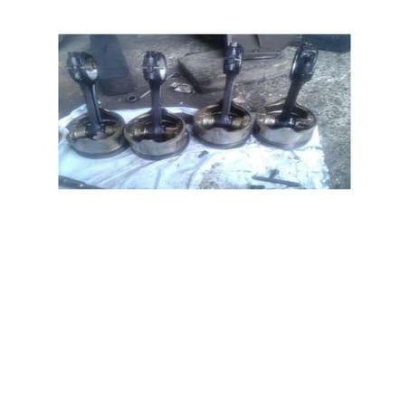 Projeto 676 Opala SS 1977 