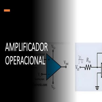 OPAM de electronica potencia estructura y tipos .pdf