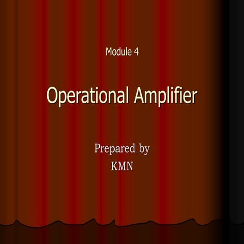 Basic engineering electronics Op Amp.pdf