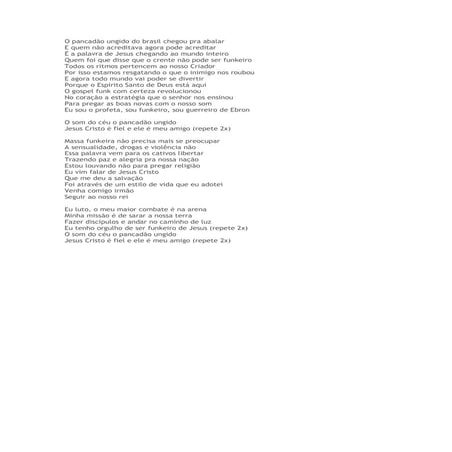 Rompendo - Elaine Martins (modelo 02) | PDF