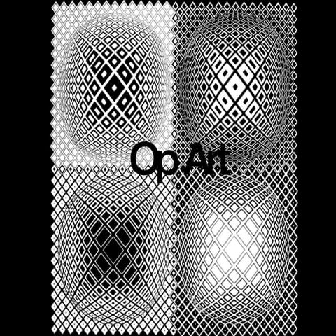 Op Art