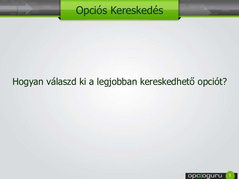 Kereskedjen opció CFD-kkel a Plus500-al