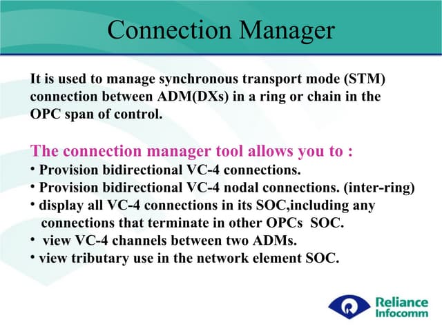 Opc presentation