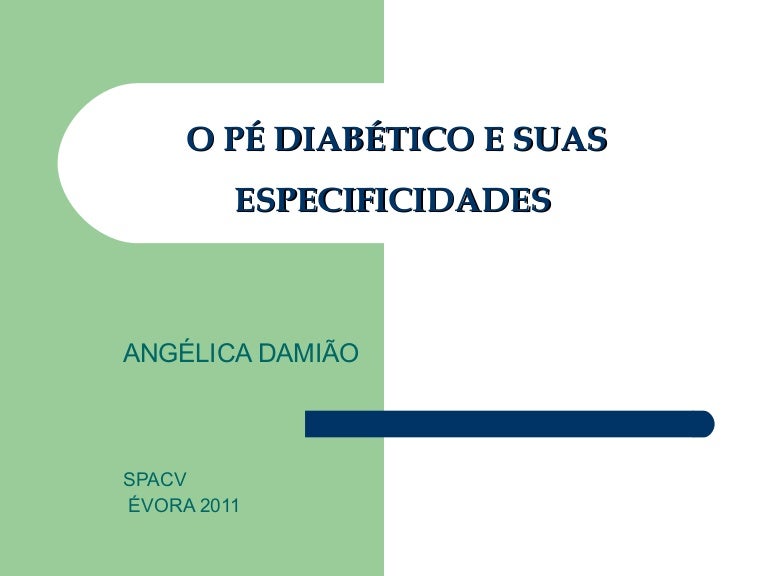 síntomas de diabetes pulso pedioso