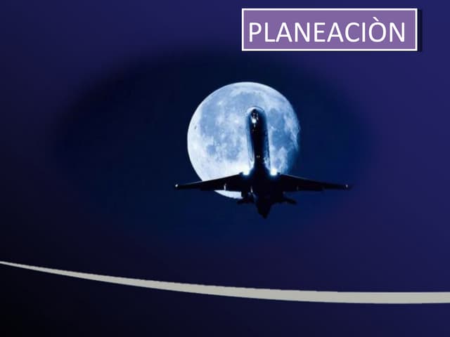 Opd planeaciòn