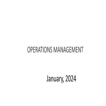 Operations Management.pdf So you can download it