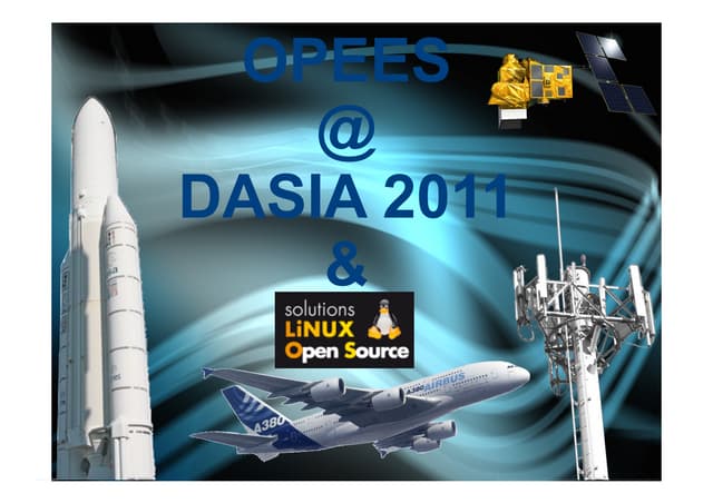 Opees Presentation May 2011