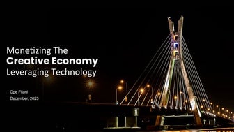 Monetizing the creative economy leveraging technology.pdf