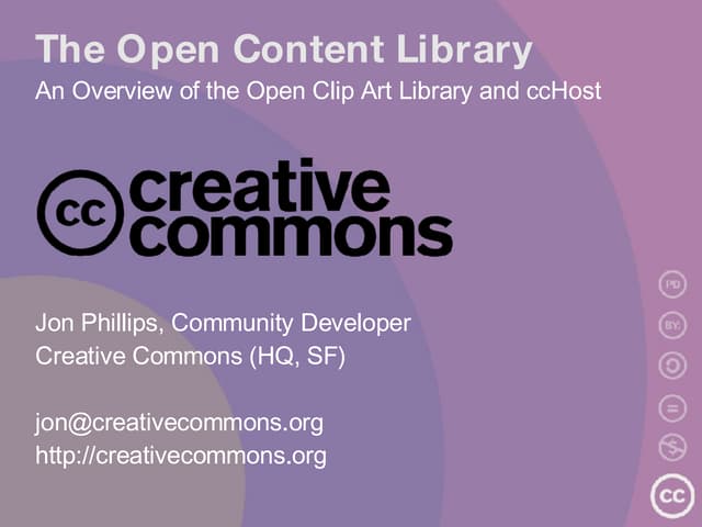 Open Content Library @ Taiwan