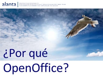 Open Office
