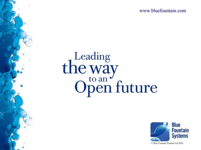 Merit Event - Open Your Mind To Open Source Software