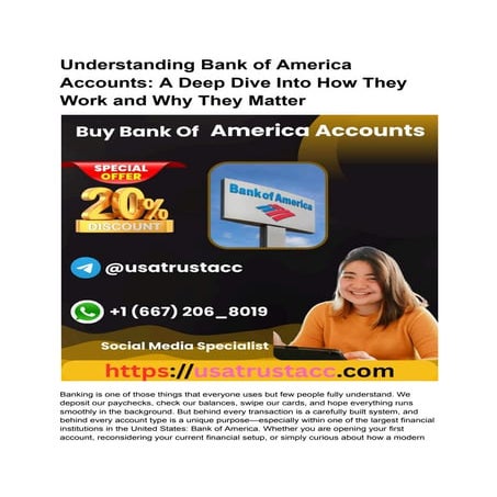 Open a Bank of America Featured CD Account Online Today A new of it_.pdf