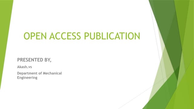 OPEN ACCESS PUBLICATION,COLOUR NAMING SYSTEM.pptx