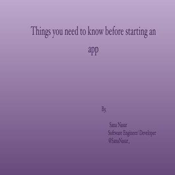 Coding for entrepreneurs | PDF