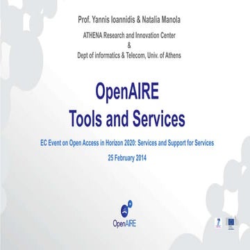 Open aire services_v2.0
