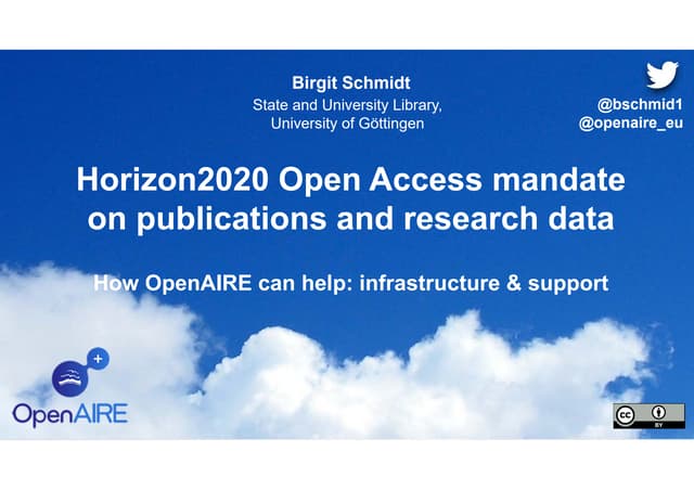 Open Science