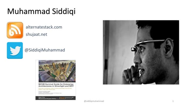 Open API Specification - SiliconValley Code camp 2017 session @siddiqimuhammad