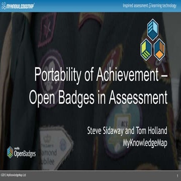 Open Badges