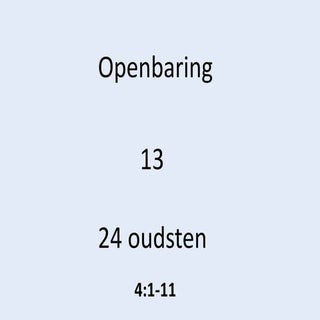 Openbaring13a