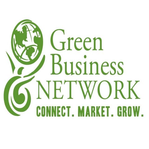 Green America presents The Open Brand: Beyond Green Washing