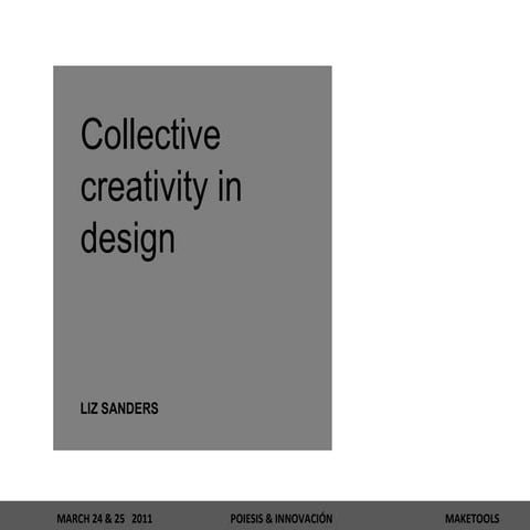 Collective Genius | PDF