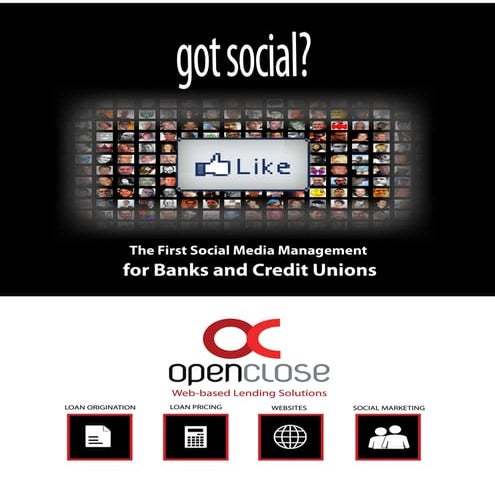 OpenClose Social Brochure | PDF