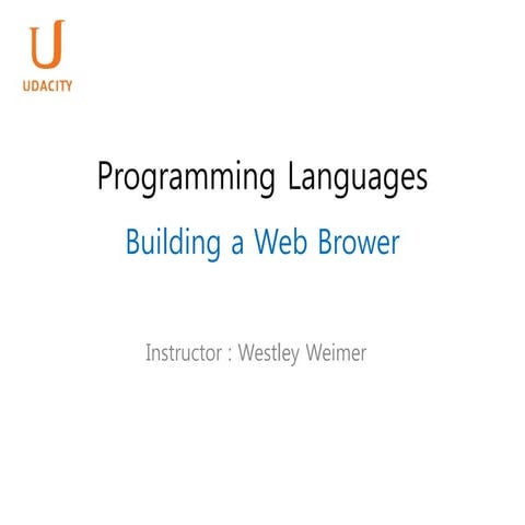 Open course(programming languages) 20150114